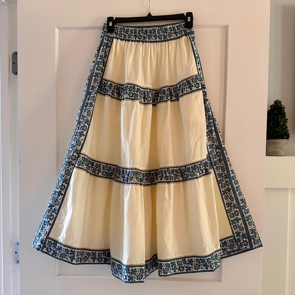 Sea New York Dresses & Skirts - SEA NEW YORK Darling SOLD-OUT Arlo Skirt Sz XS NWT $350!!